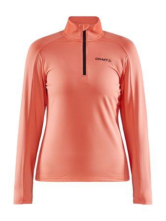 W Polorolák CRAFT CORE Gain XL oranžová