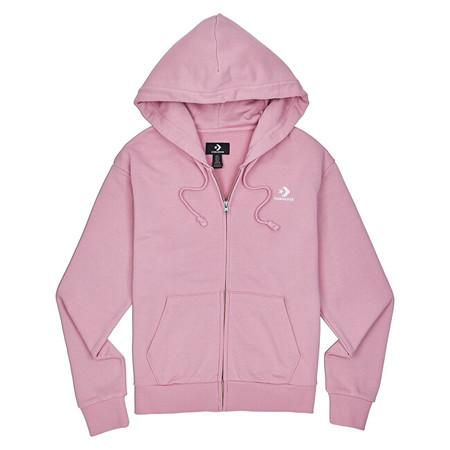 Converse Dámská mikina 10019443-A04 M - mCV0397-M