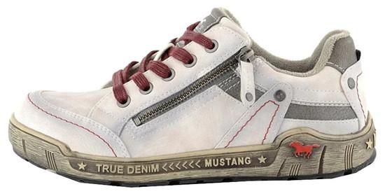 Mustang Dámské tenisky 1290302-203