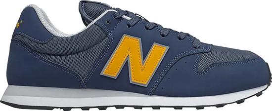 New Balance Pánské tenisky GM500VC1 45 - mNW0045-45