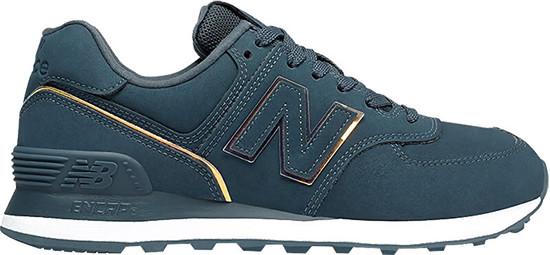 New Balance Dámské tenisky WL574CLA 38 - mNW0049-38