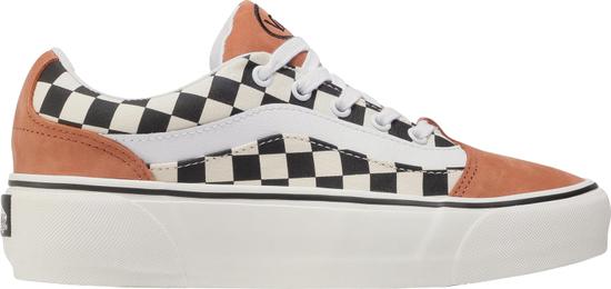 VANS Dámské tenisky UA Shape NI VN0A4UVL24Y1 39 - mVN1072-39