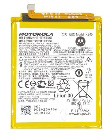 Baterie Motorola KS40 - 2454168