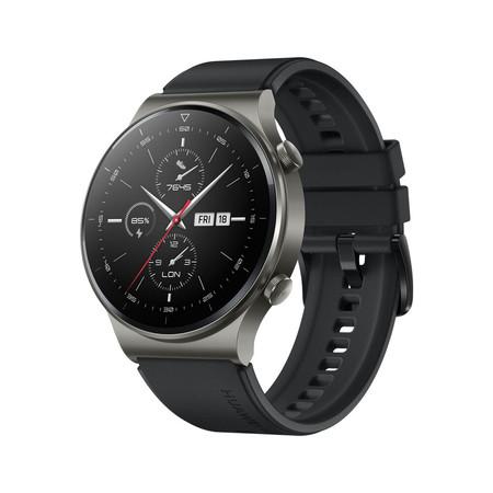 Chytré hodinky Huawei Watch GT 2 Pro Sport - Vidar-B19S
