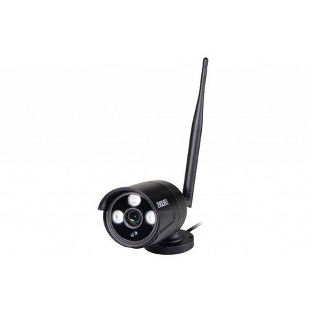 EVOLVEO WiFi Cam, bezdrátová IP kamera pro Detective WN8