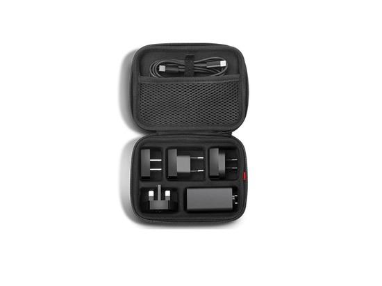Lenovo 65W USB-C AC Travel Adapter, 40AW0065WW
