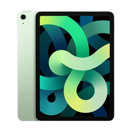 Apple iPad Air 2020 64GB Wi-Fi + Cellular Green MYH12FD/A