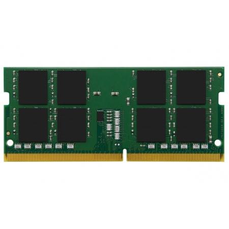 Kingston DDR4 16GB SODIMM 2933MHz CL21 SR x8, KCP429SS8/16