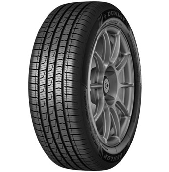 215/60R17 96H Sport All Season 3PMSF DUNLOP