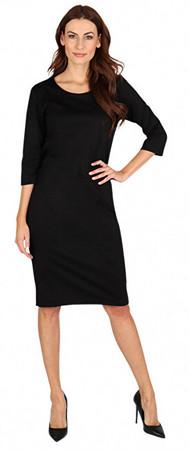 Evona Dámské šaty London 023 M - mEV0196-M