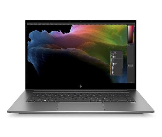zbook Create G7/ Intel Core i9-10885H / RAM 32GB fixni /SSD 1TB PCIe NVMe / W10p64HighEnd /Nvidia Geforce RTX 2070 Max-, 1J3U8EA#BCM