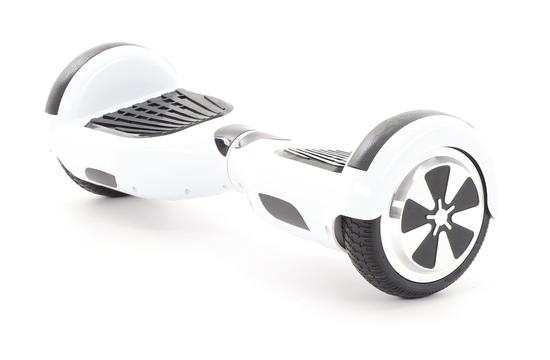VeGA VIRON GPX-01 WHITE