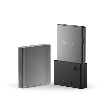 Seagate SSD Externí Storage Expansion Card pro Xbox Series X|S - 1TB - STJR1000400