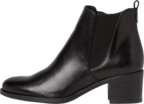 Tamaris Dámské kotníkové boty 1-1-25043-25-001 39 - mTM2531-39