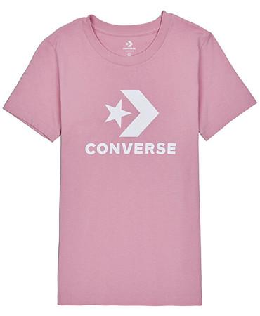 Converse Dámské triko 10018569-A17