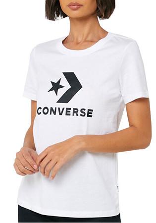 Converse Dámské triko 10018569-A01 XL