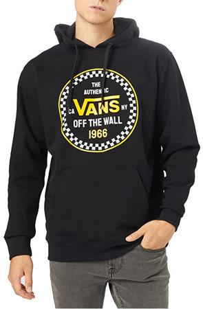 VANS Pánská mikina VN0A4RR3BLK1 M - mVN1034-M