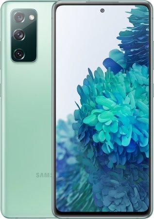Samsung Galaxy S20 FE 6GB/128GB zelený
