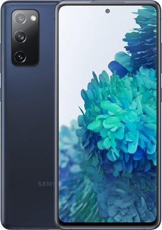 Samsung Galaxy S20 FE 5G 6GB/128GB modrý