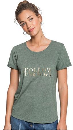 Roxy Dámské triko Call It Dreaming ERJZT05042-GZG0 M