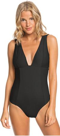 Roxy Dámské jednodílné plavky Mind Of Freedom One Piece ERJX103268-KVJ0 L