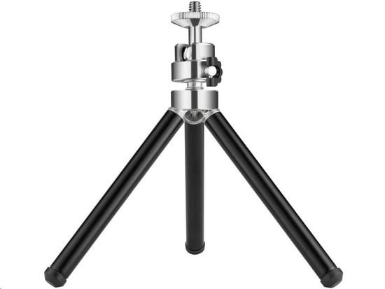 Sandberg stativ pro webové kamery, 16 - 23,5 cm