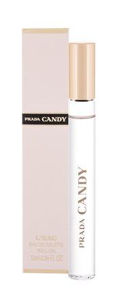 Prada Candy L'Eau EDT Roll-On 10 ml - 98635