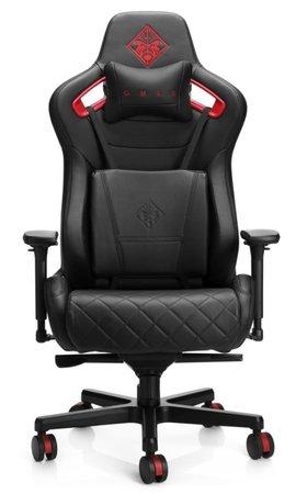 HP OMEN Citadel Gaming Chair (herní židle) - 6KY97AA