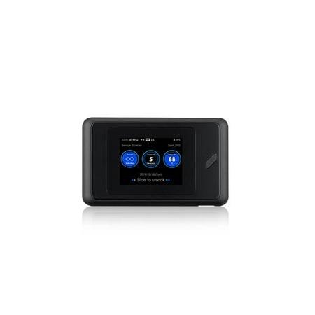 5G NR Portable Router 4G & 5G support, Wifi 6 One Gigabit Lan Port, NR2101-EU01V1F