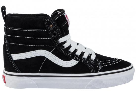 VANS Pánské kotníkové tenisky SK8-Hi MTE VN0A4BV7DX61 44 - mVN1067-44