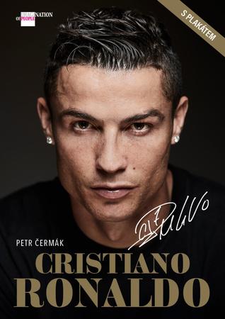 Cristiano Ronaldo - 978-80-87685-99-0
