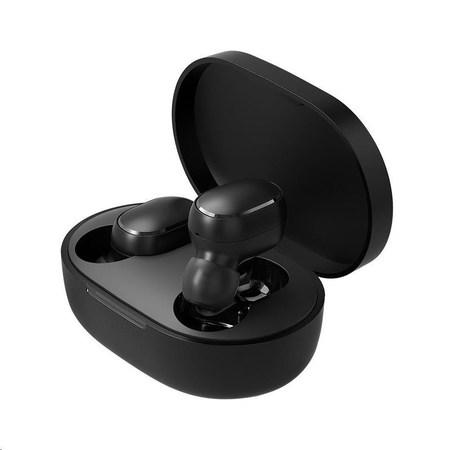 Xiaomi Mi True Wireless Earbuds Basic 2 - bezdrátová sluchátka - 28592