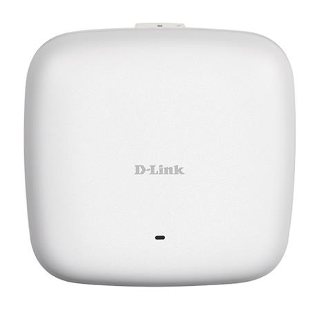 D-Link Wireless AC1750 Wave2 Dual-Band PoE Access Point, DAP-2682