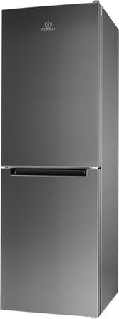 INDESIT LR7 S2X CHLADNIČKA KOMBI.