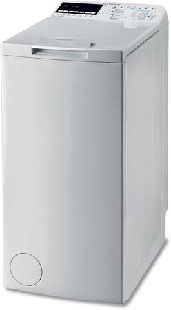 INDESIT BTW B7220P EU/N PRAČKA VRCH. PL.