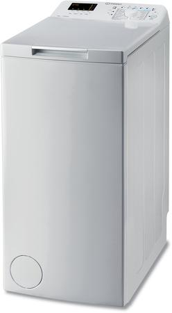 INDESIT BTW S60300 EU/N PRAČKA VRCH. PL.