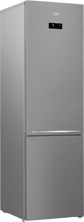 BEKO RCNA 406E60ZXBHN CHLADNIČKA KOMBI