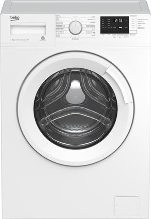 BEKO WUE 6612CSX0 PRAČKA SLIM