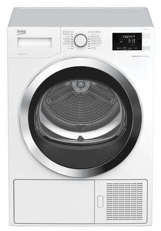 BEKO FDH 8634CSSTRX SUŠIČKA PRÁDLA