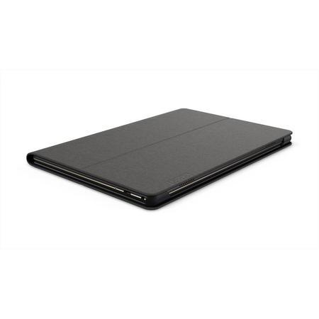 Lenovo TAB M10 HD Folio Case (BLACK) + film = černé pouzdro + fólie na display