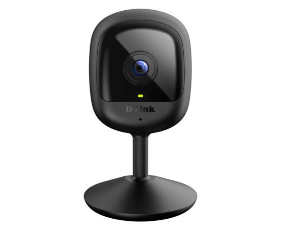 D-Link DCS-6100LH/E Compact Full HD Wi-Fi Camera - DCS-6100LH/E