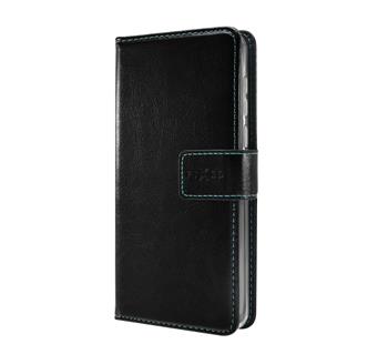 FIXED Opus flip pouzdro Honor 9X Pro černé