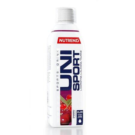 Nutrend nápoj  Unisport 1l cherry - cherry