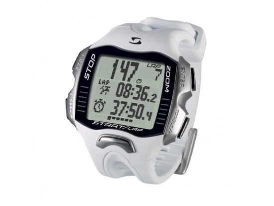 Sigma pulsmetr  RC MOVE BASIC bílý - 22711