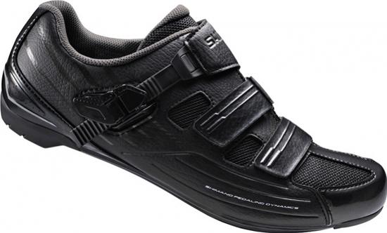 Shimano-obuv boty Shimano RP3 černé 41