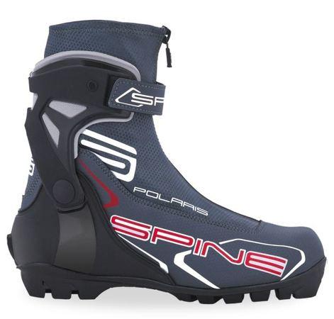 Skol boty na běžky SPINE GS POLARIS 44
