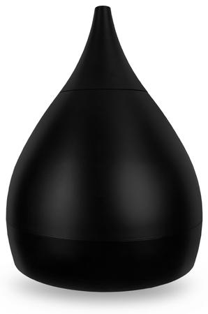 TRUAUDIO BD-8BK - Závěsný reproduktor, výkon 125 W, 8" poly woofer, 8 ohm, černý