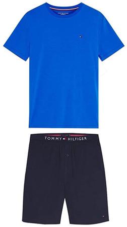 Tommy Hilfiger Pánské pyžamo UM0UM01959-0Y4 M
