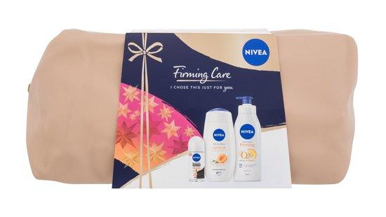 Tělové mléko Nivea - Q10 & Vitamin Care 400 ml