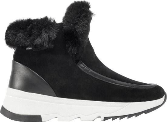 Geox Dámské sněhule D Falena D04HXB-02285-C9999